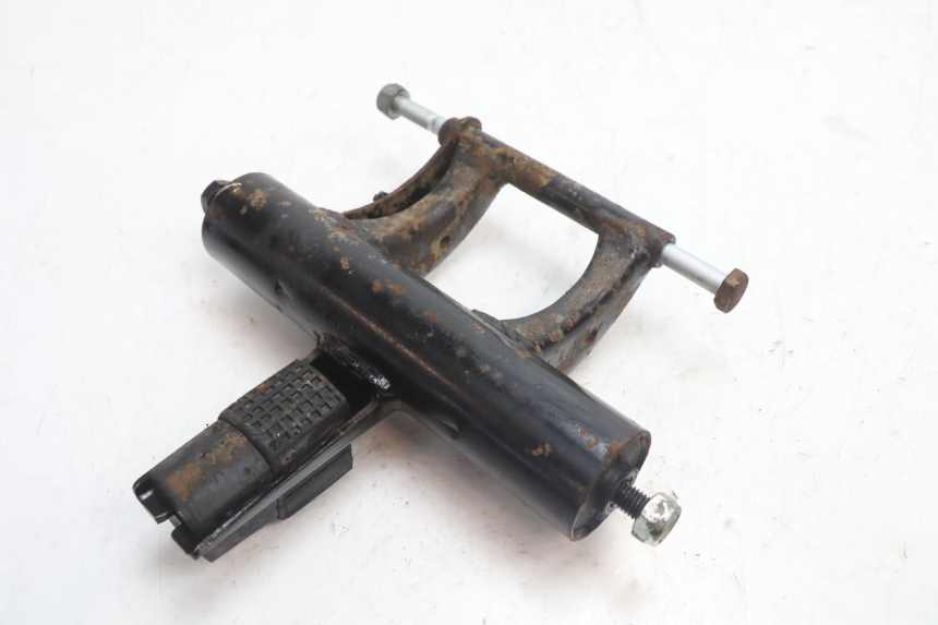 photo de SUPPORT MOTEUR PIAGGIO ZIP 2T 50 (2009 - 2019) - Zoom état d’usage
