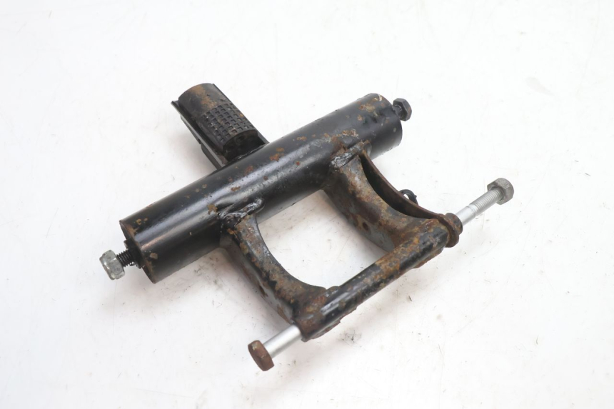 photo de SUPPORT MOTEUR PIAGGIO ZIP 2T 50 (2009 - 2019) - Vue d’ensemble