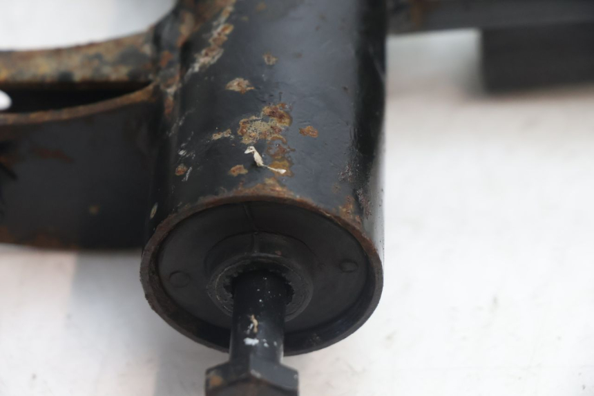 photo de SUPPORT MOTEUR PIAGGIO ZIP 2T 50 (2009 - 2019) - État de surface