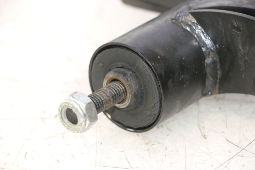 photo de SUPPORT MOTEUR PIAGGIO ZIP 2T 50 (2009 - 2019) - Détail de la pièce