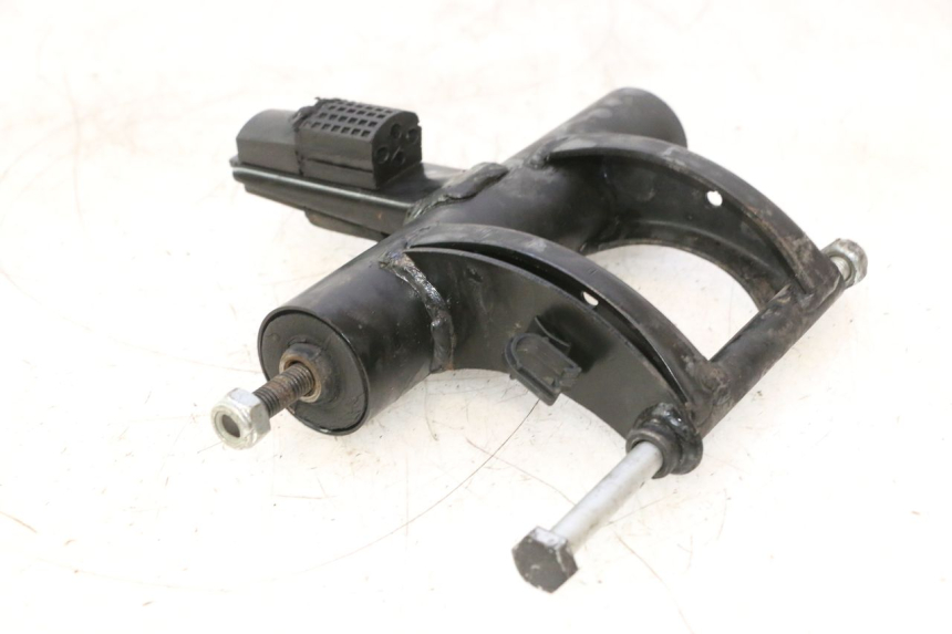 photo de SUPPORT MOTEUR PIAGGIO ZIP 2T 50 (2009 - 2019) - Zoom état d’usage