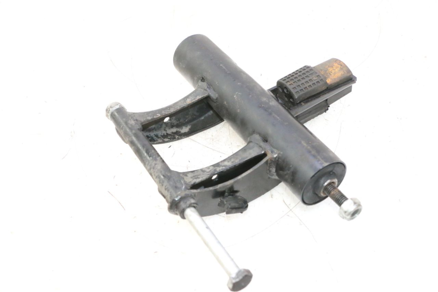 photo de SUPPORT MOTEUR PIAGGIO ZIP 2T 50 (2009 - 2019) - État de surface