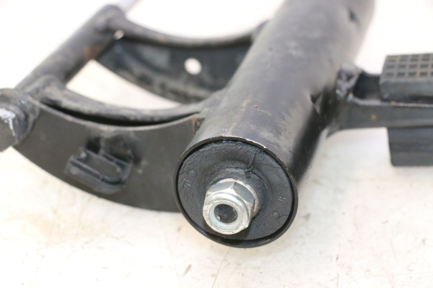 photo de SUPPORT MOTEUR PIAGGIO ZIP 2T 50 (2009 - 2019) - Pièce contrôlée