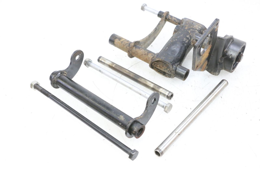 photo de SUPPORT MOTEUR PIAGGIO ZIP 4T 50 (2018 - 2020) - Vue principale