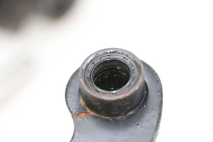 photo de SUPPORT MOTEUR PIAGGIO ZIP 4T 50 (2018 - 2020) - Vue produit