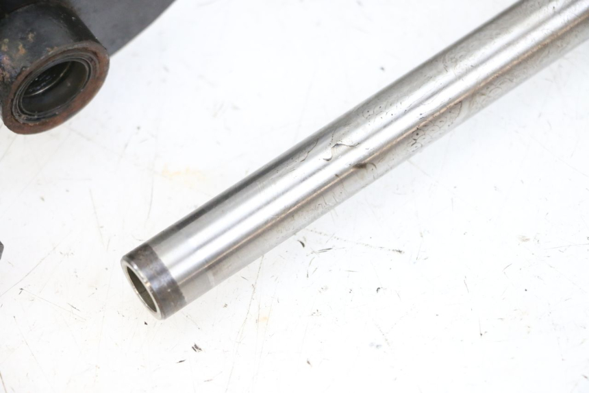 photo de SUPPORT MOTEUR PIAGGIO ZIP 4T 50 (2018 - 2020) - Inspection visuelle