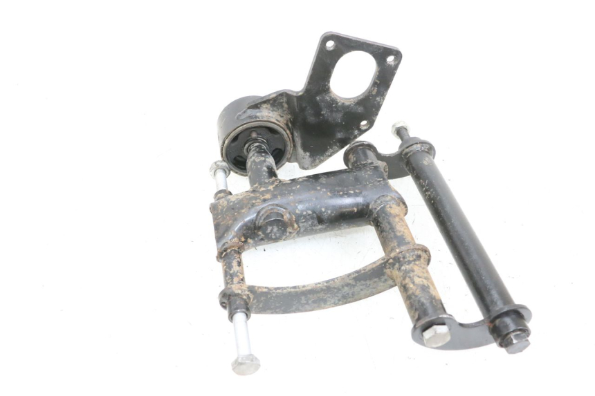 photo de SUPPORT MOTEUR PIAGGIO ZIP 4T 50 (2018 - 2020) - Zoom état d’usage