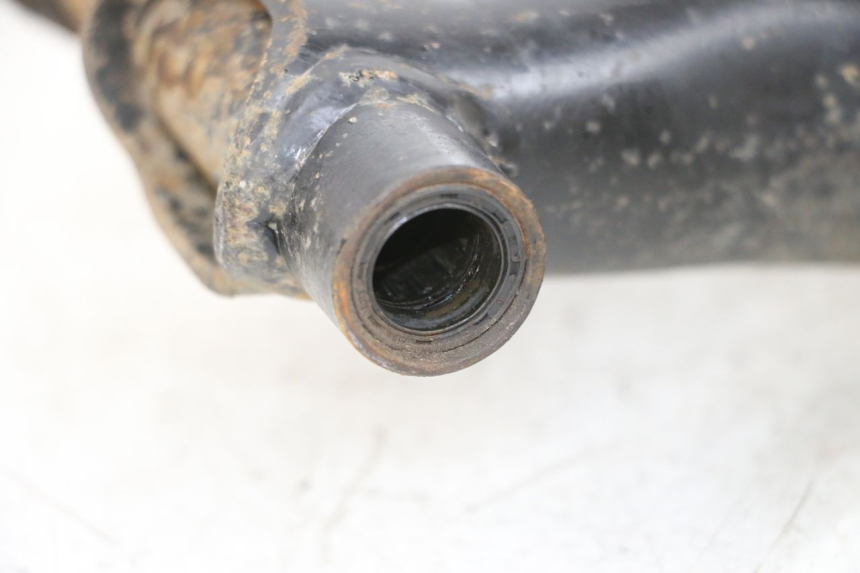 photo de SUPPORT MOTEUR PIAGGIO ZIP 4T 50 (2018 - 2020) - Marquages et références