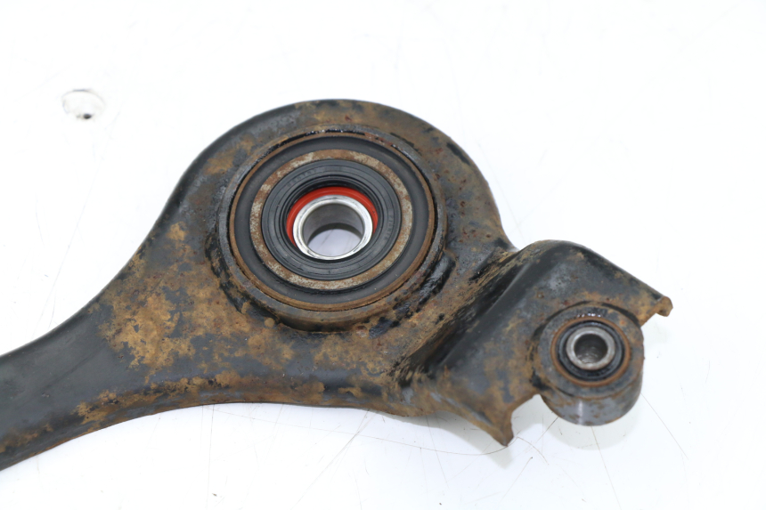 photo de SUPPORT POT  KYMCO PEOPLE S 125 (2000 - 2008) - Marquages et références