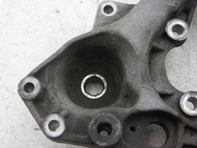 photo de SUPPORT POT  PIAGGIO MP3 LT 300 (2010 - 2016)