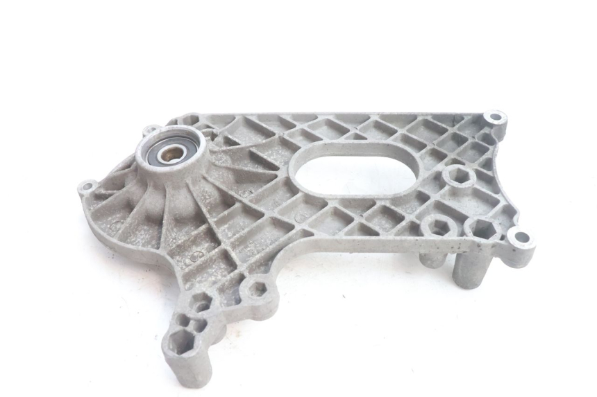 photo de SUPPORT POT  APRILIA ATLANTIC S 125 (2010 - 2013) - Gros plan technique