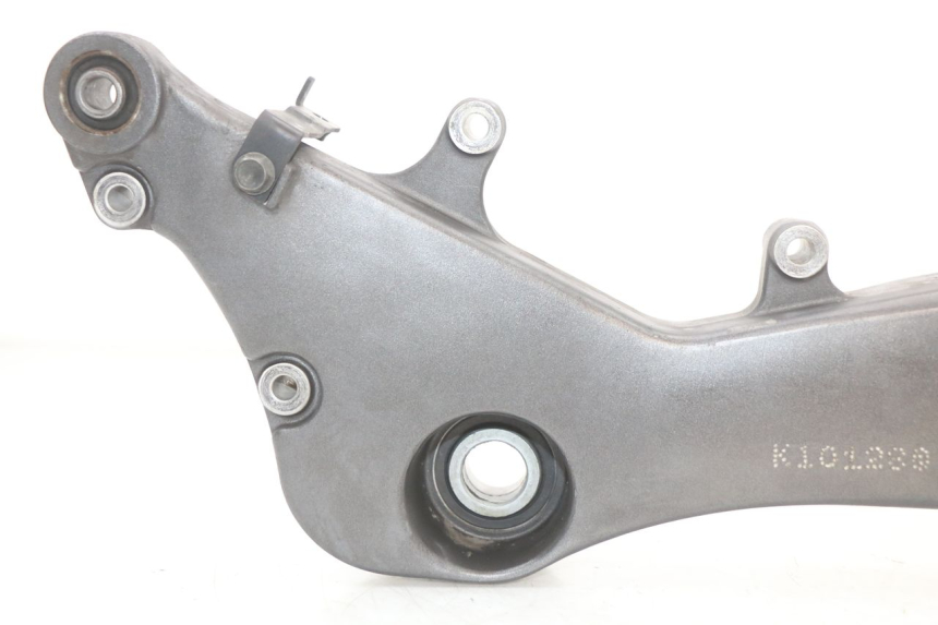 photo de SUPPORT POT  HONDA FJS SILVER WING SILVERWING 400 (2005 - 2008)