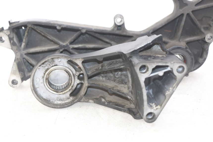 photo de SUPPORT POT HONDA FJS SILVERWING SILVER WING 400 (2009 - 2016)