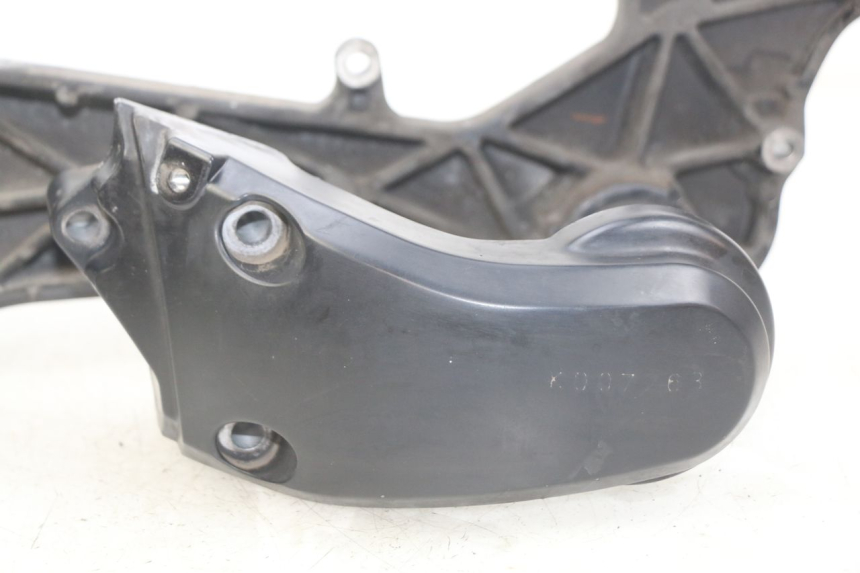 photo de SUPPORT POT HONDA FJS SILVERWING SILVER WING 400 (2009 - 2016)