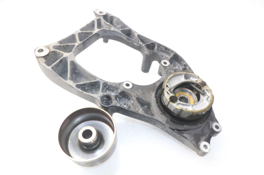 photo de SUPPORT POT  HONDA NSS EX FORZA 250 (2008 - 2009)