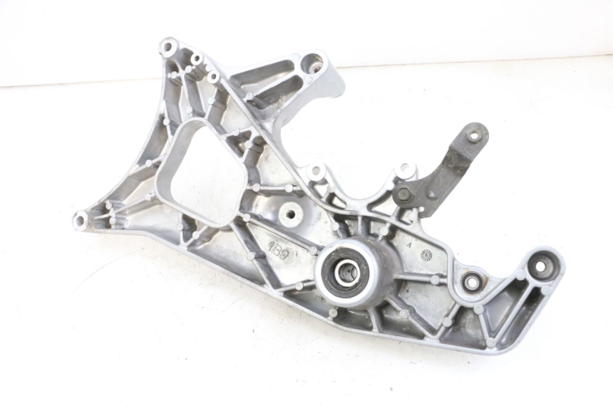 photo de SUPPORT POT YAMAHA XMAX X-MAX 125 (2006 - 2009) - Zoom état d’usage