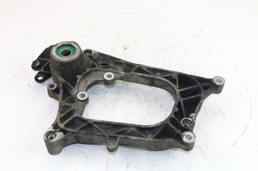 photo de SUPPORT POT  PIAGGIO XEVO - X EVO 125 (2010 - 2015) - Détail de la pièce