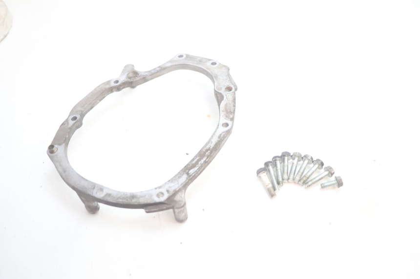 photo de SUPPORT RADIATEUR HONDA PCX (JF28) 125 (2009 - 2011) - Zoom état d’usage