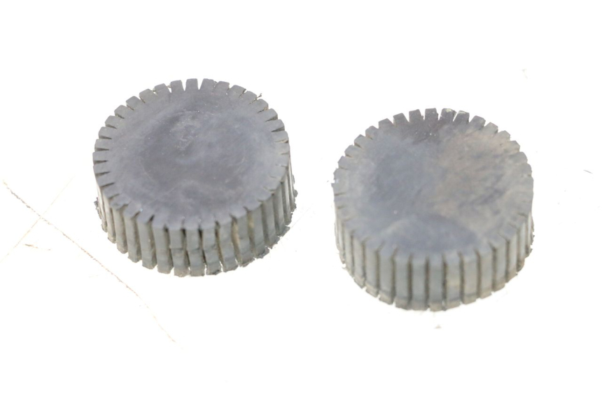photo de SUPPORT RESERVOIR SUZUKI DR S 600 (1985 - 1989) - Vue principale