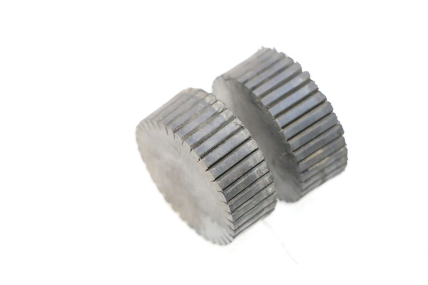 photo de SUPPORT RESERVOIR SUZUKI DR S 600 (1985 - 1989) - Autre angle de vue