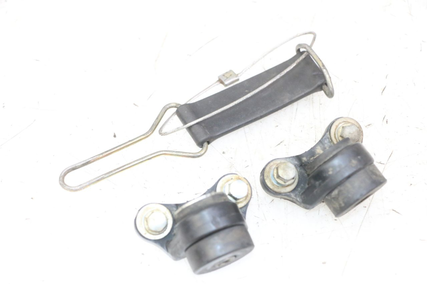 photo de SUPPORT RESERVOIR HONDA CR 85 (2003 - 2007)