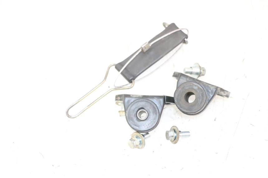 photo de SUPPORT RESERVOIR HONDA CR 85 (2003 - 2007)