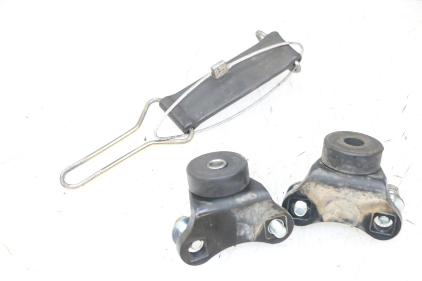 photo de SUPPORT RESERVOIR HONDA CR 85 (2003 - 2007)