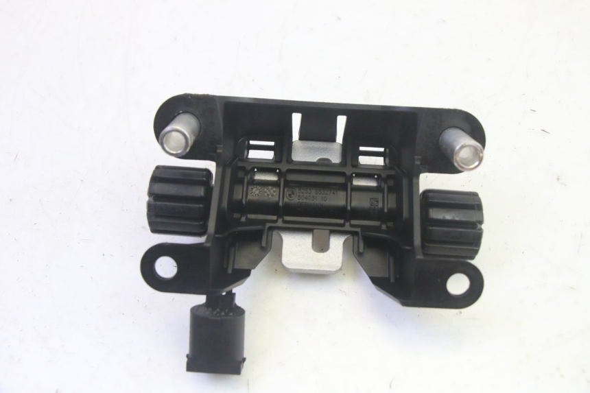 photo de SUPPORT RESERVOIR BMW R GS 1250 (2021 - 2024) - Autre angle de vue