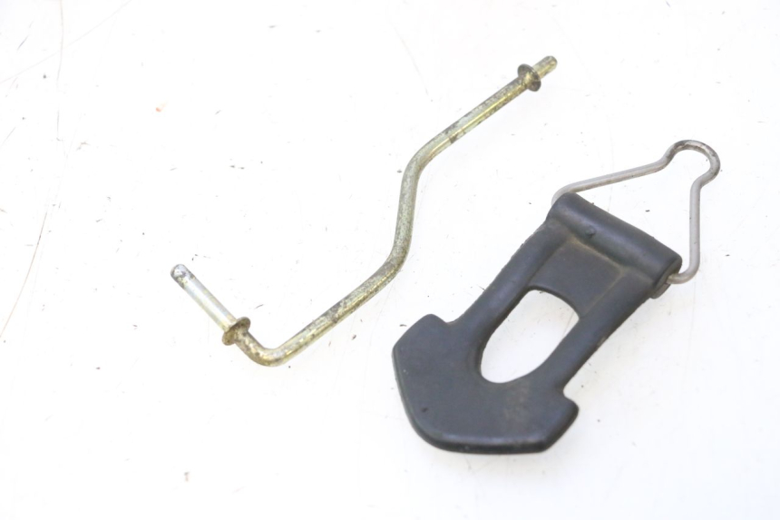 photo de SUPPORT RESERVOIR DUCATI SS IE DS CARENEE 1000 (2002 - 2006) - Zoom état d’usage