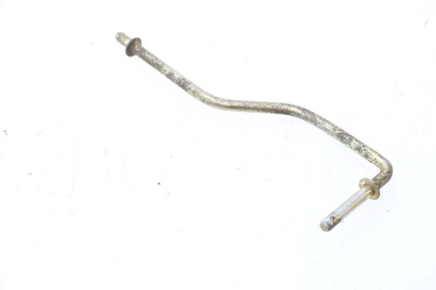 photo de SUPPORT RESERVOIR DUCATI SS IE DS CARENEE 1000 (2002 - 2006) - Autre angle de vue