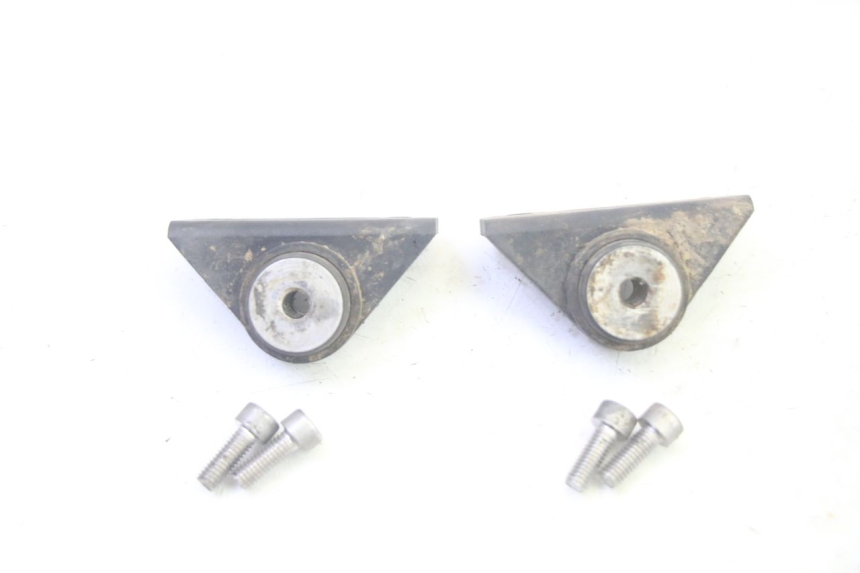 photo de SUPPORT RESERVOIR YAMAHA TTR 125 (2000 - 2020) - Zoom état d’usage