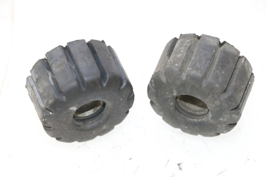 photo de SUPPORT RESERVOIR HONDA XRV AFRICA TWIN 750 (1990 - 1992) - Zoom état d’usage