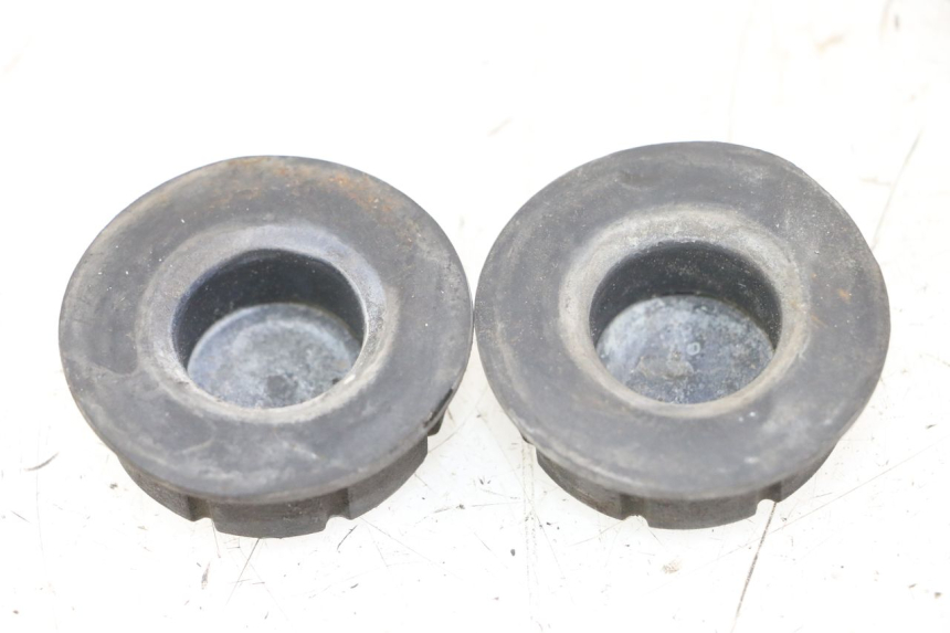 photo de SUPPORT RESERVOIR YAMAHA XVS DRAG STAR DRAGSTAR 650 (1997 - 2007) - Détail de la pièce