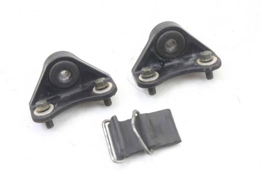 photo de SUPPORT RESERVOIR YAMAHA YZ 125 (2006 - 2016)