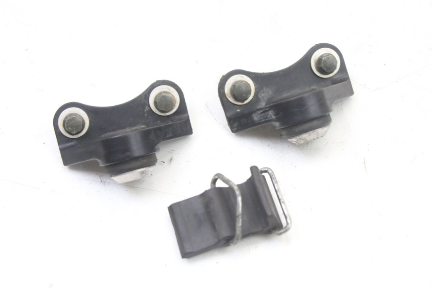 photo de SUPPORT RESERVOIR YAMAHA YZ 125 (2006 - 2016)