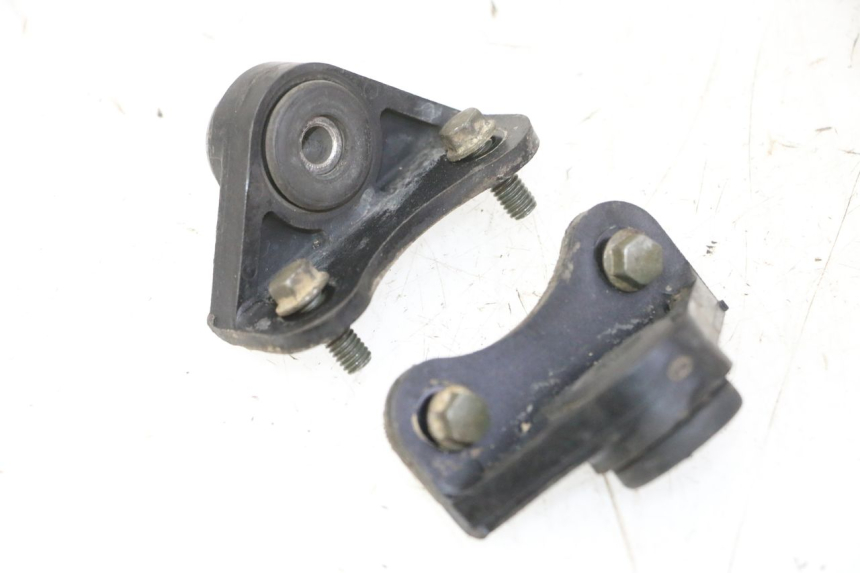 photo de SUPPORT RESERVOIR YAMAHA YZ 125 (1998 - 2005)