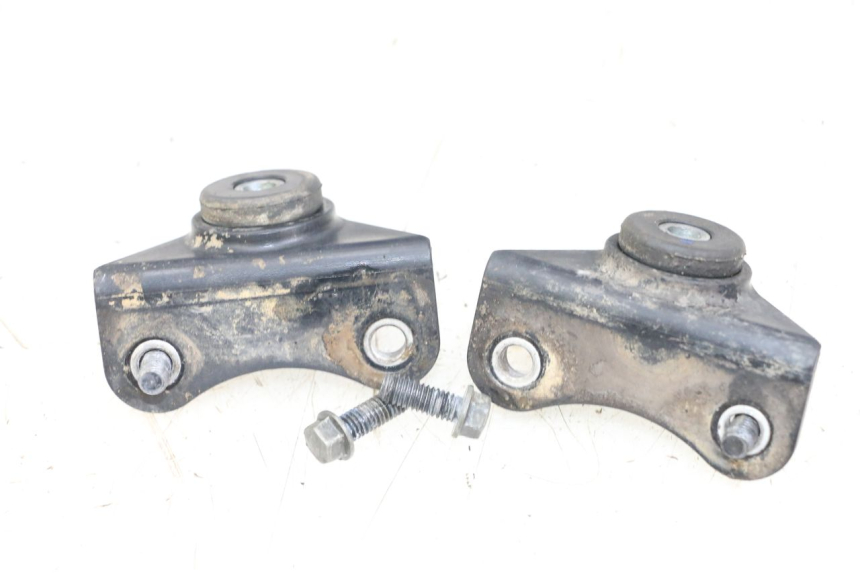 photo de Support de réservoir YAMAHA YZ 85 (2002 - 2018)