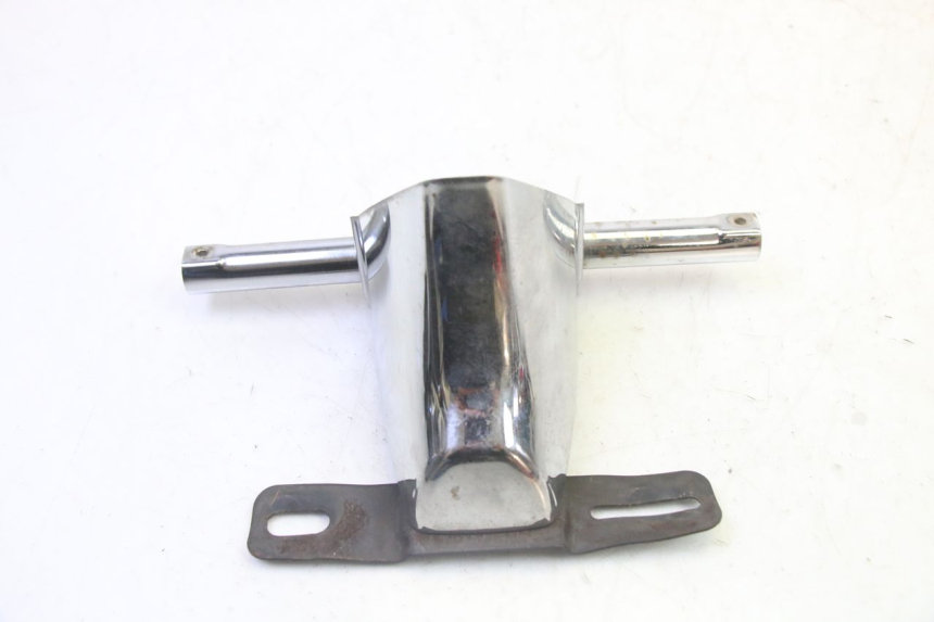 photo de License plate holder HYOSUNG GV AQUILA 125 (2000 - 2004)