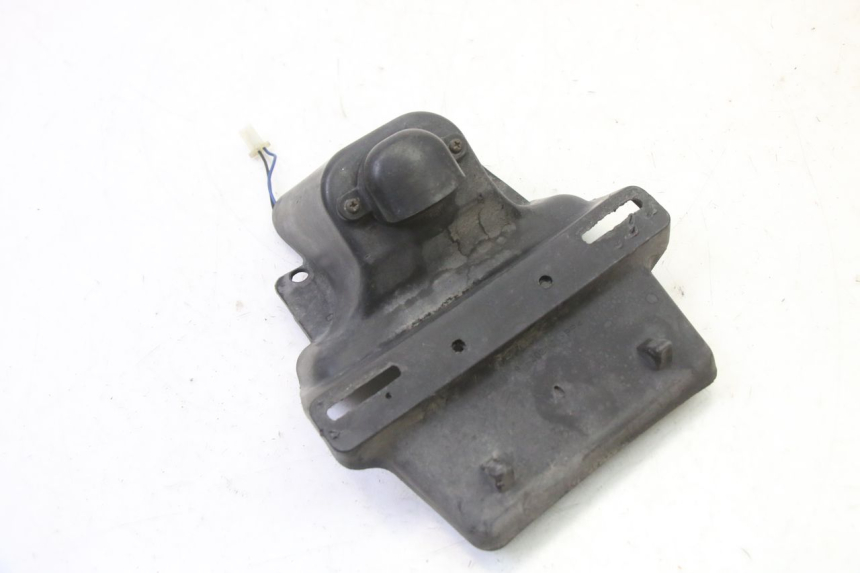 photo de SUPPORT DE PLAQUE YAMAHA BW'S 100 (1999 - 2002)