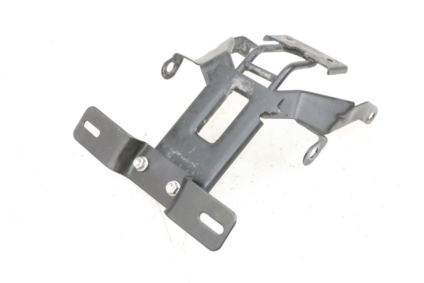 photo de SUPPORT DE PLAQUE KSR CODE 125 (2018 - 2020) - Vue principale