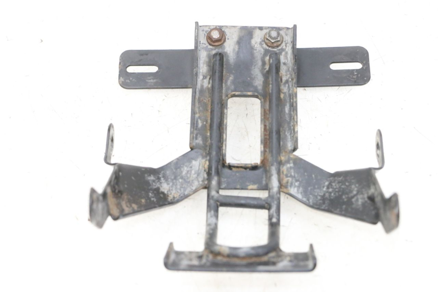 photo de SUPPORT DE PLAQUE KSR CODE 125 (2018 - 2020) - Zoom état d’usage