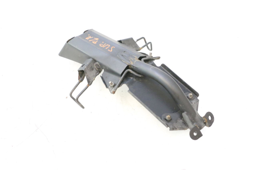 photo de SUPPORT DE PLAQUE KAWASAKI ER-6 ER6 F ABS 650 (2012 - 2016) - Détail de la pièce