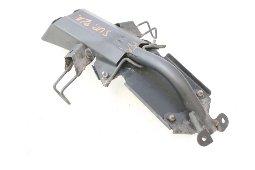photo de SUPPORT DE PLAQUE KAWASAKI ER-6 ER6 F ABS 650 (2012 - 2016) - Détails caractéristiques