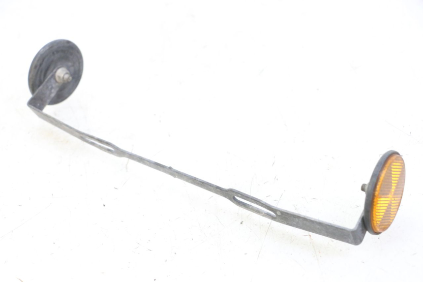 photo de SUPPORT DE PLAQUE HONDA FORZA ABS 300 (2013 - 2019)
