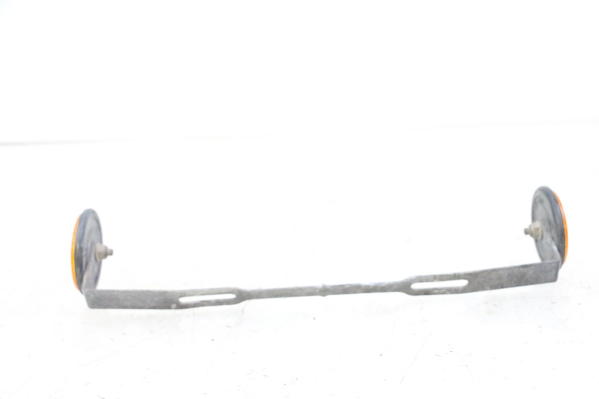 photo de SUPPORT DE PLAQUE HONDA FORZA ABS 300 (2013 - 2019)