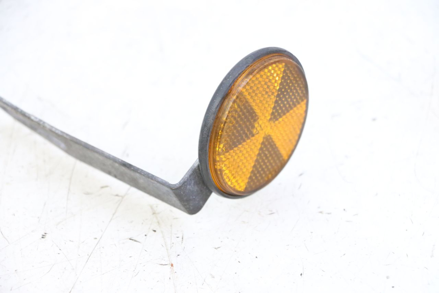 photo de SUPPORT DE PLAQUE HONDA FORZA ABS 300 (2013 - 2019)