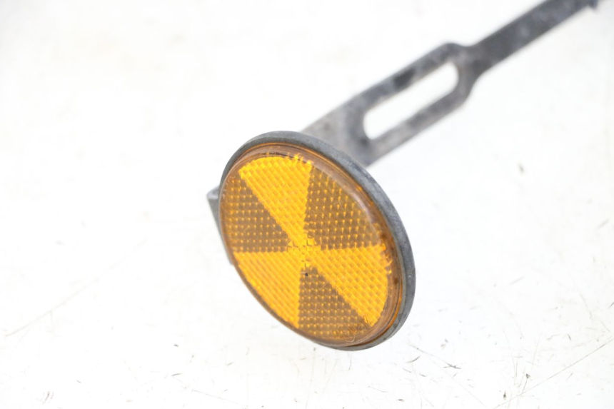 photo de SUPPORT DE PLAQUE HONDA FORZA ABS 300 (2013 - 2019)