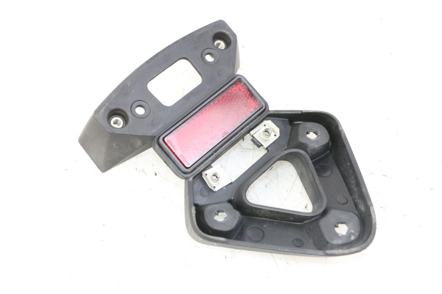photo de SUPPORT DE PLAQUE BMW G310 R 310 (2016 - 2020)