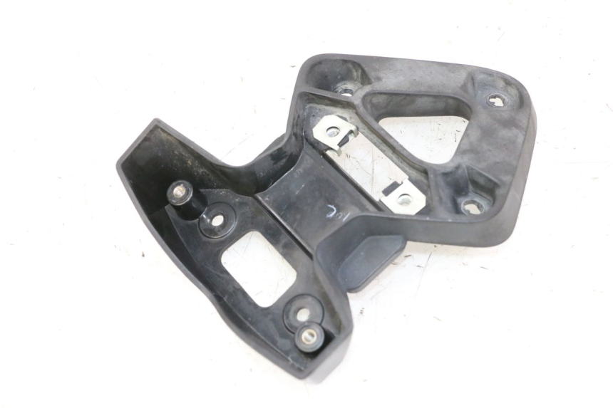 photo de SUPPORT DE PLAQUE BMW G310 R 310 (2016 - 2020)