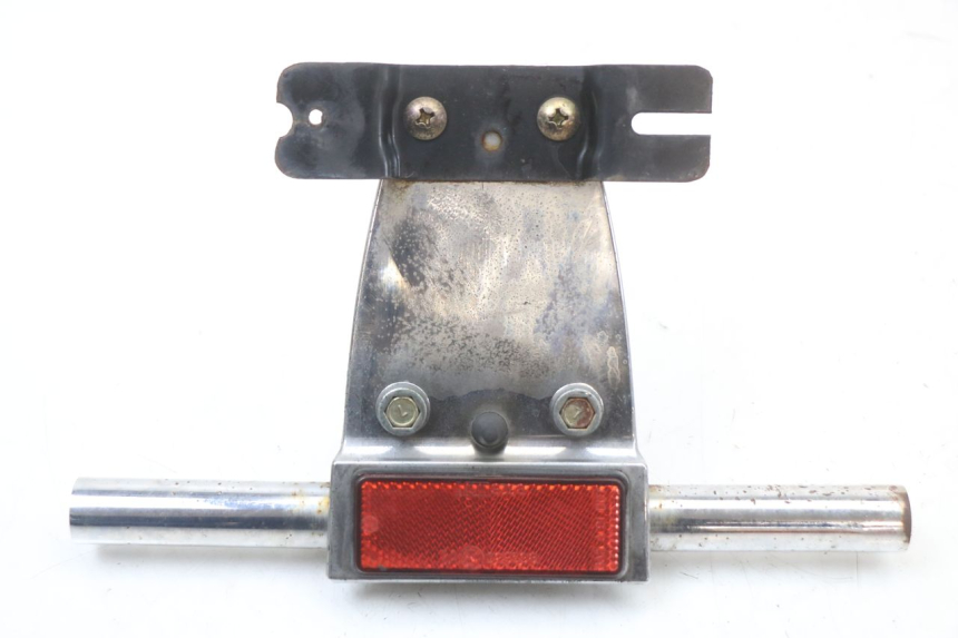 photo de License plate holder HYOSUNG GV AQUILA 125 (2000 - 2004)